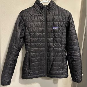 Patagonia Nano puff jacket XS
